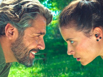 Хочешь выжить — беги!