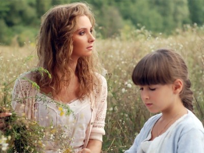 Полёт бабочки