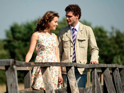 Огуречная любовь