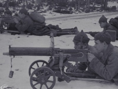 Герои Великой войны
