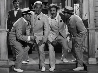 Музыкальный человек