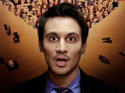 Это провал!