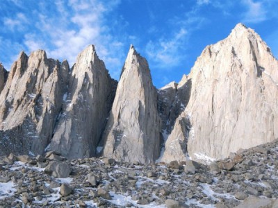 Поход на пик отчаяния