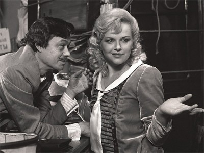 Александра Яковлева. Женщина без комплексов