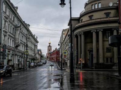 Почему я переехал в Россию?