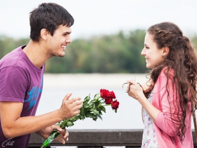 Только не отпускай меня