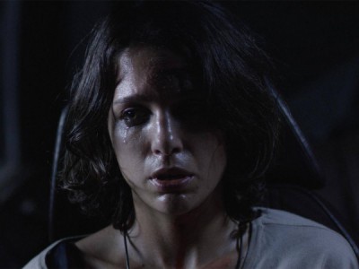 Почти мертва