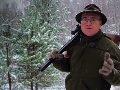 Стратегия и тактика охоты