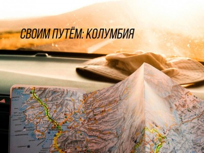 Своим путём