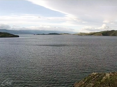 Вода. Новое измерение