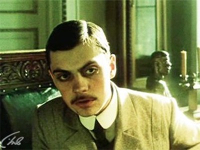 Первая встреча, последняя встреча