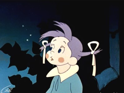 Как Маша поссорилась с подушкой