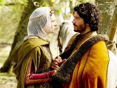 Тайна замка тамплиеров