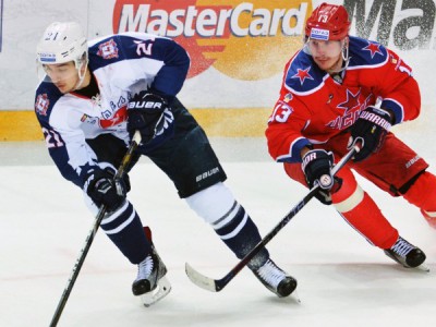 Хоккей с мячом