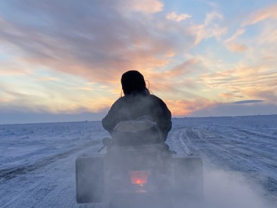 Мое Русское Устье