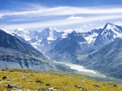 Через тернии к вершине