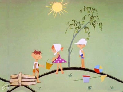 Странички календаря