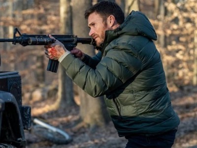 Игры возмездия