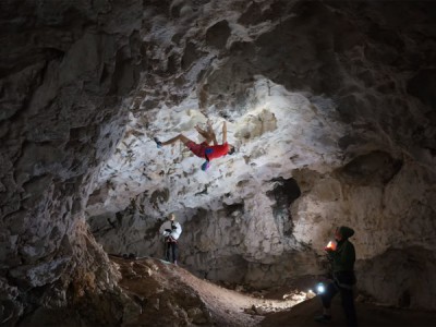 В поисках самой сложной трассы