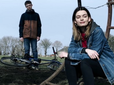 Холодное озеро