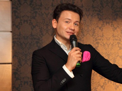 Негасимый свет. Творческий вечер Александра Олешко
