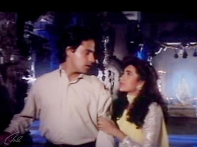 Мечты о любви