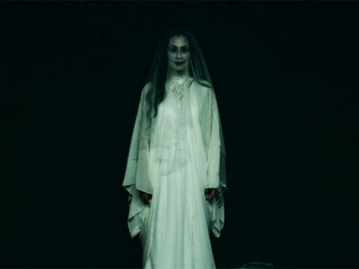 Заклятье: Слуги Сатаны