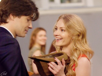 Любит нe любит