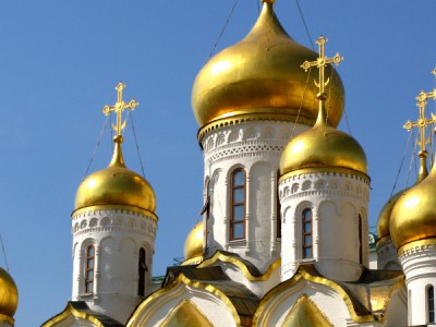 Страстная неделя