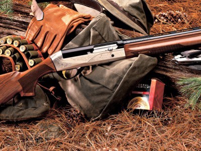 Охотничья жизнь с Кристоффером Клаузеном