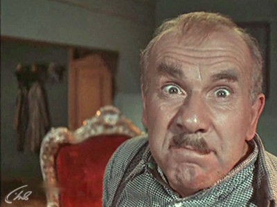 Званый ужин