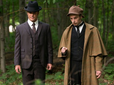 Расследования Мердока