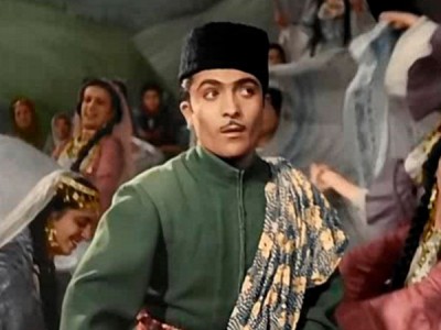 Аршин Мал Алан