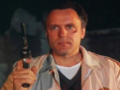 Я объявляю вам войну