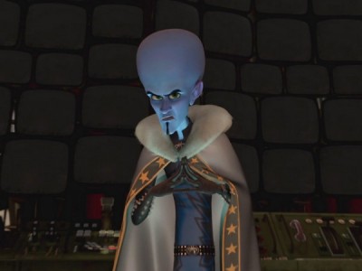 Мегамозг: кнопка гибели