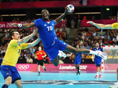 Гандбол. Чемпионат мира-2025. Женщины. Полуфинал 1