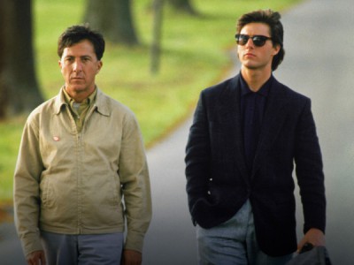 Человек дождя