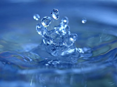 Живая вода