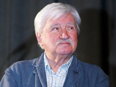 М.И.Ф. 95 лет со дня рождения Игоря Масленникова