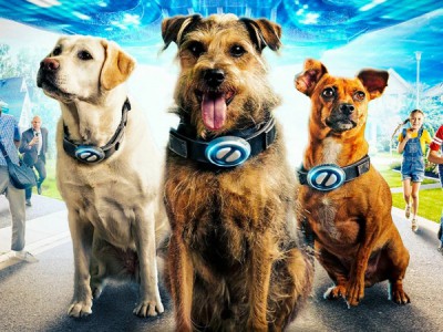 Хвостатые пришельцы