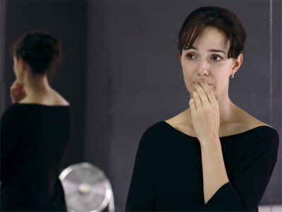 Танец для двоих