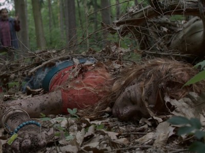 Дело для рыбака