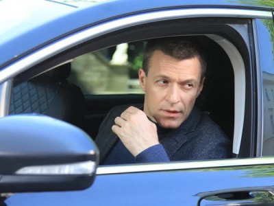 Канцелярская крыса. Большой передел