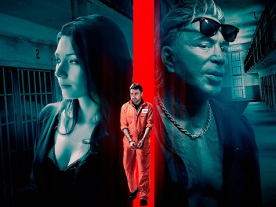 Ночная прогулка