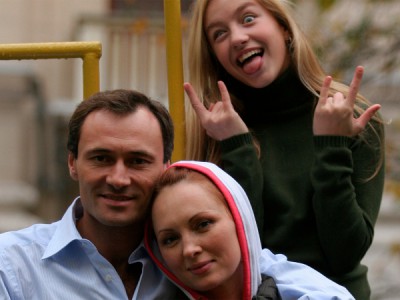 Предел желаний