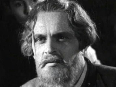 Таинственный остров