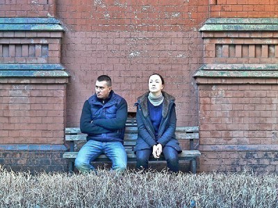 Преступление