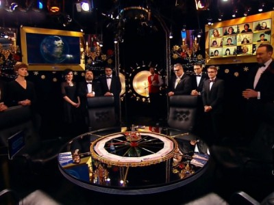 Что? Где? Когда?