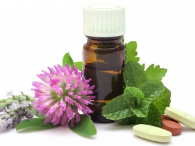 Фитоаптека с Мариной Рыкалиной