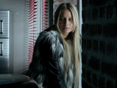 Ночная фиалка